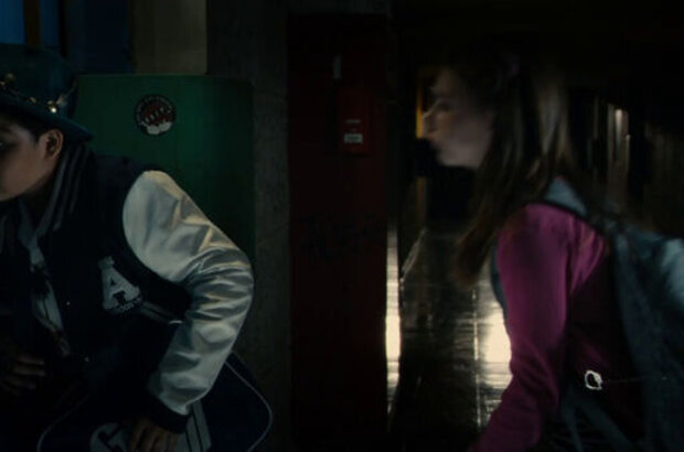 La vraie vie des profs (2013) - photo 2