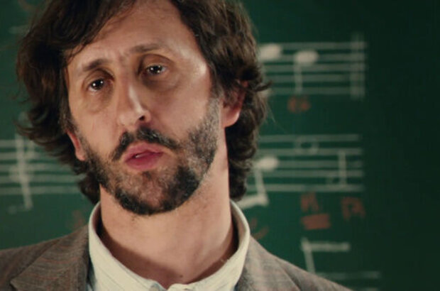La vraie vie des profs (2013) - photo 5