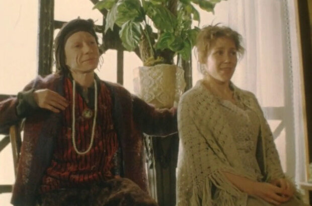 Самоубийца (1990) - фото 6