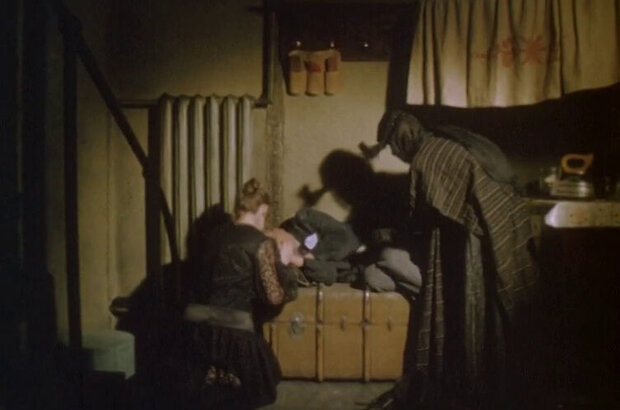 Самоубийца (1990) - фото 12