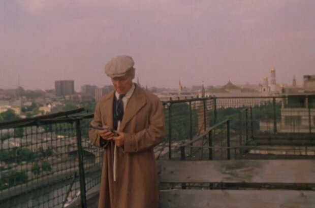 Самоубийца (1990) - фото 5