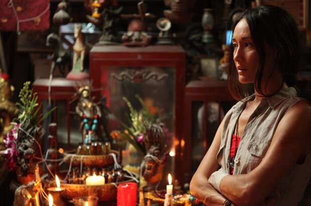 Death of Me (2020) - photo 3