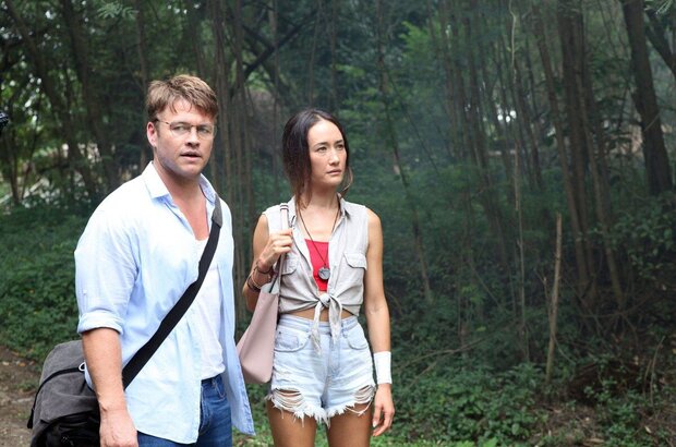 Death of Me (2020) - photo 1