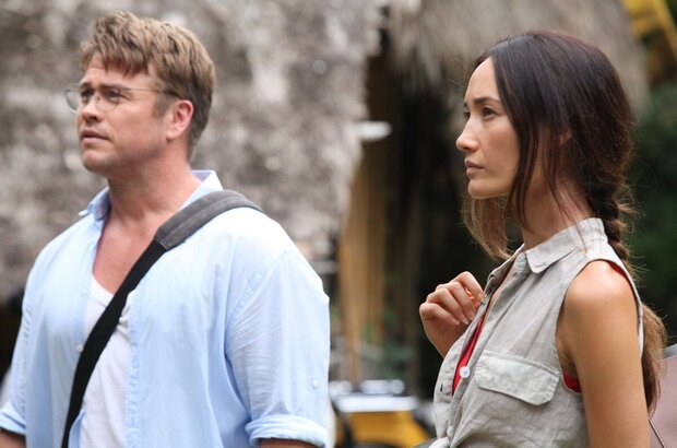 Death of Me (2020) - photo 7