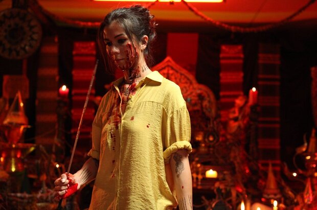 Death of Me (2020) - photo 6