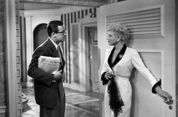 Born Yesterday (1950) - photo 1