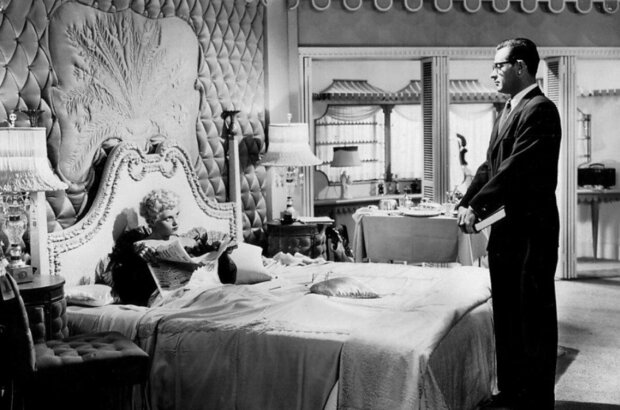 Born Yesterday (1950) - photo 4
