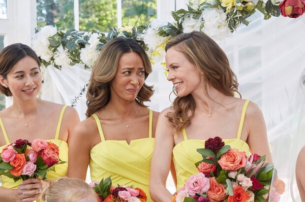 The Last Bridesmaid (2019) - photo 5