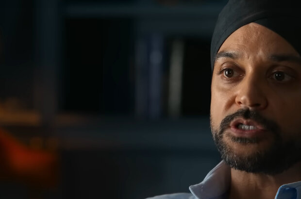 Милый Бобби: Мой Кошмар О Сомах (2024) - фото 2