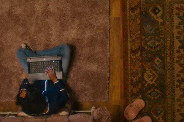 Милый Бобби: Мой Кошмар О Сомах (2024) - фото 7