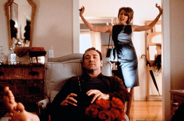 American Beauty (1999) - photo 4