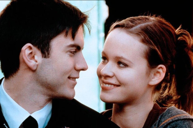 American Beauty (1999) - photo 2