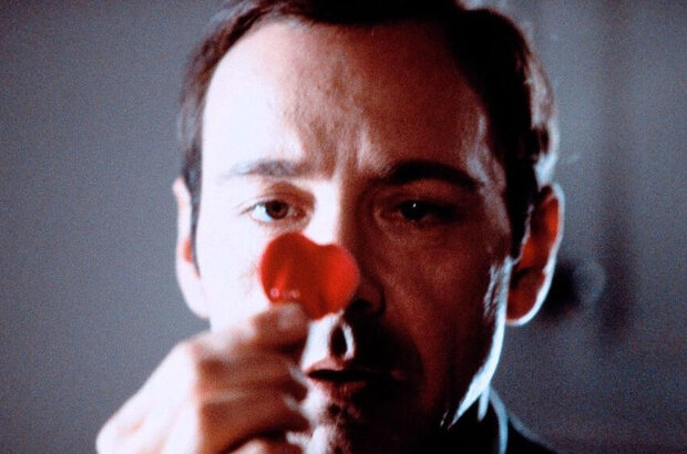 American Beauty (1999) - photo 6