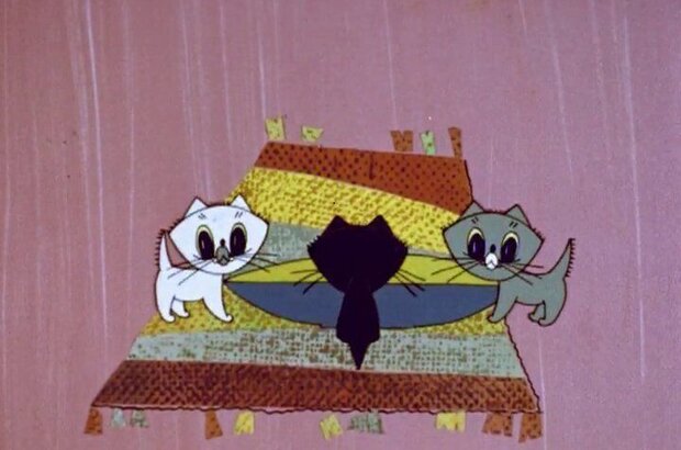 Шутки (1963) - фото 1