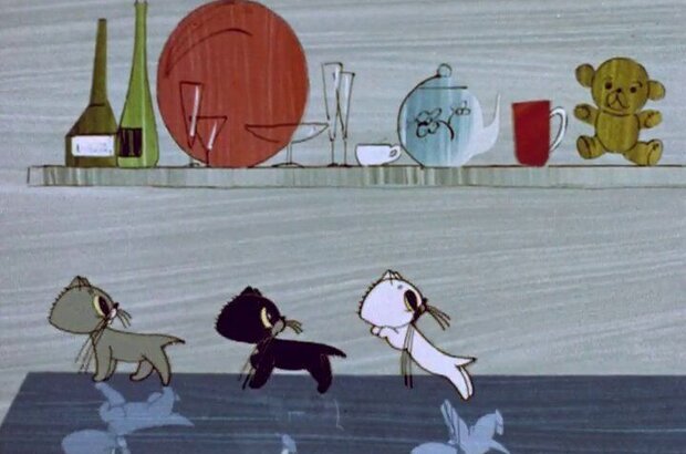 Шутки (1963) - фото 4