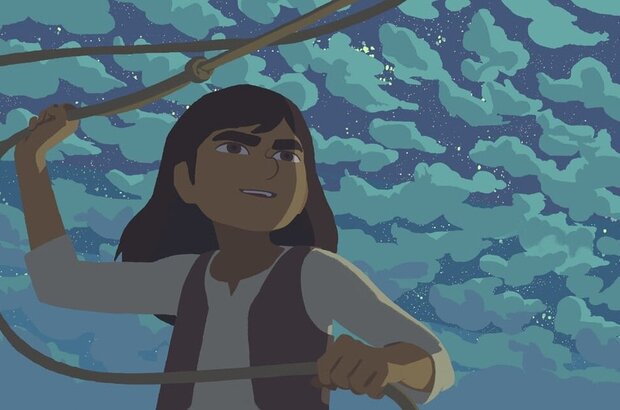Calamity, une enfance de Martha Jane Cannary (2020) - photo 3