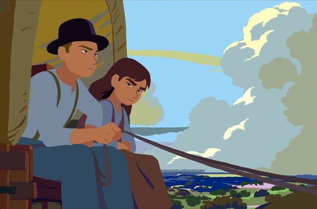 Calamity, une enfance de Martha Jane Cannary (2020) - photo 4