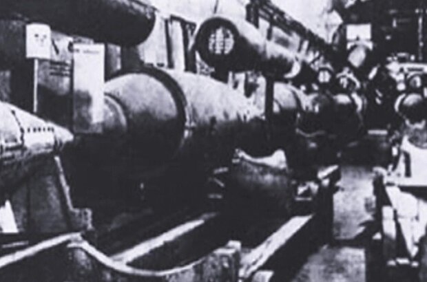 Hitler's Miracle Weapons (2010) - photo 5