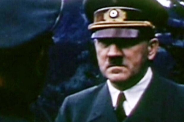 Hitler's Miracle Weapons (2010) - photo 3
