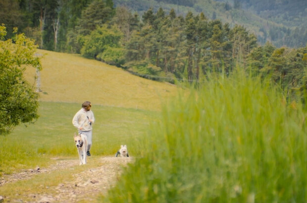 Gump - Jsme dvojka (2024) - photo 7