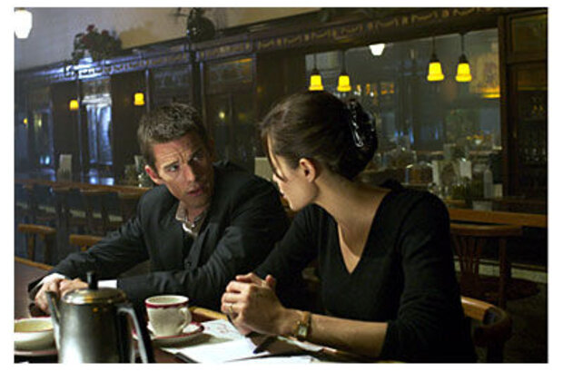 Taking Lives (2004) - photo 2