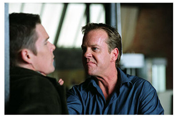 Taking Lives (2004) - photo 5