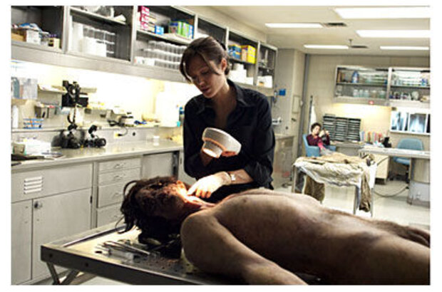 Taking Lives (2004) - photo 6