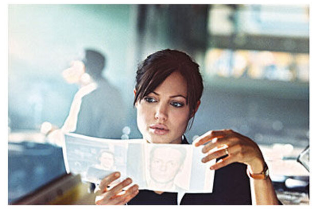 Taking Lives (2004) - photo 1