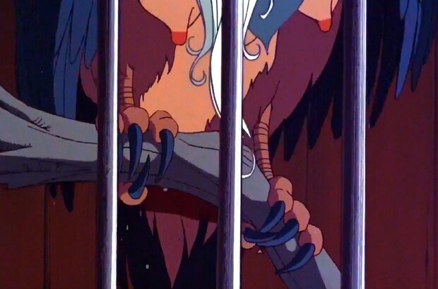 The Last Unicorn (1982) - photo 1