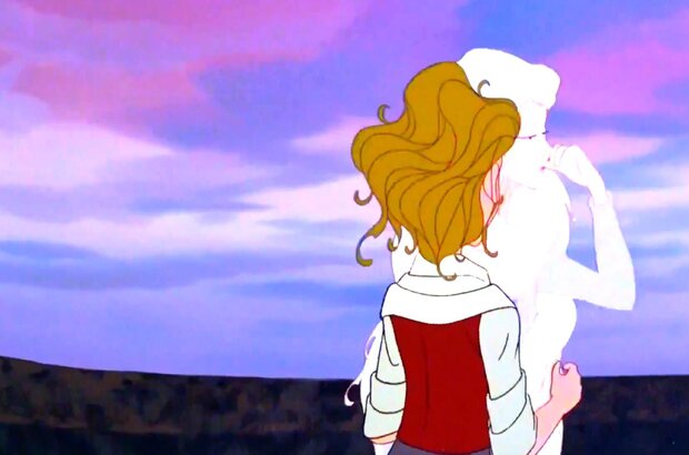 The Last Unicorn (1982) - photo 3