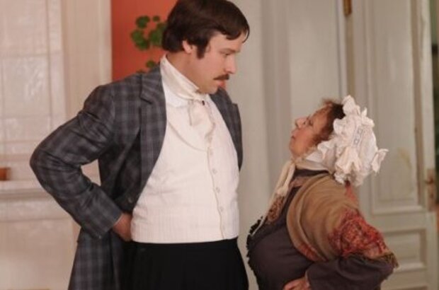 Bankrot (2009) - photo 3