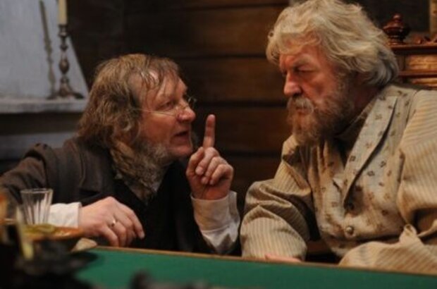 Bankrot (2009) - photo 4