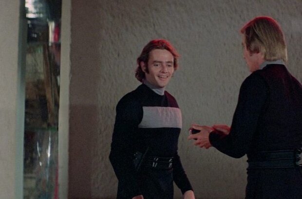 Logan's Run (1976) - photo 5