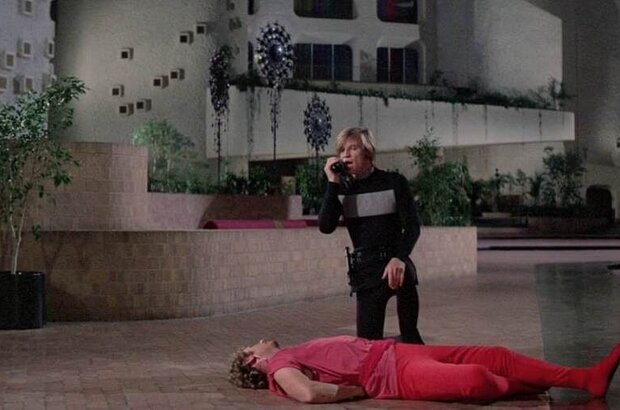 Logan's Run (1976) - photo 3