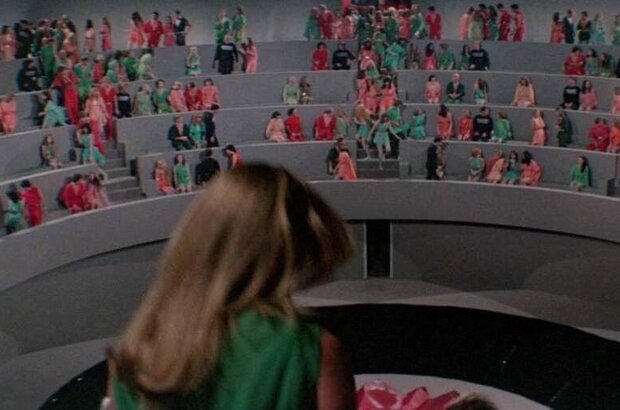 Logan's Run (1976) - photo 11