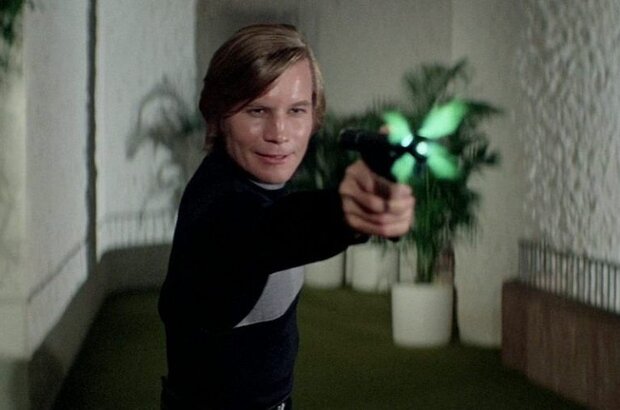 Logan's Run (1976) - photo 4