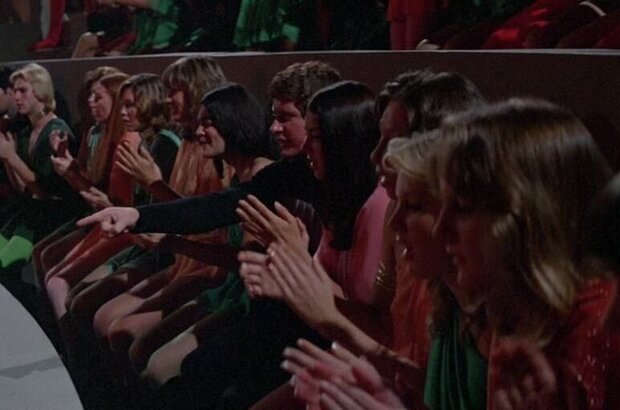 Logan's Run (1976) - photo 9