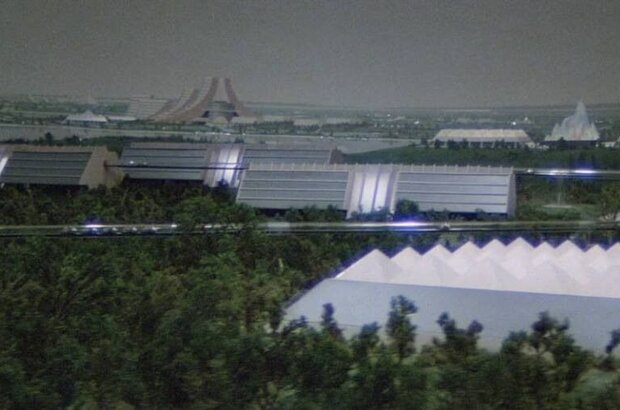 Logan's Run (1976) - photo 16