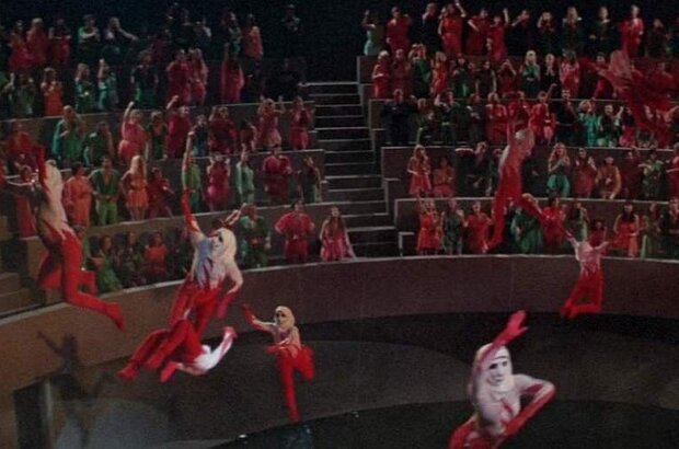 Logan's Run (1976) - photo 7