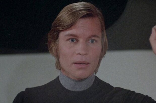 Logan's Run (1976) - photo 18