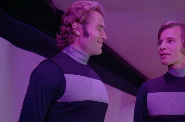 Logan's Run (1976) - photo 17