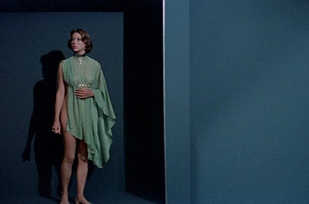 Logan's Run (1976) - photo 1