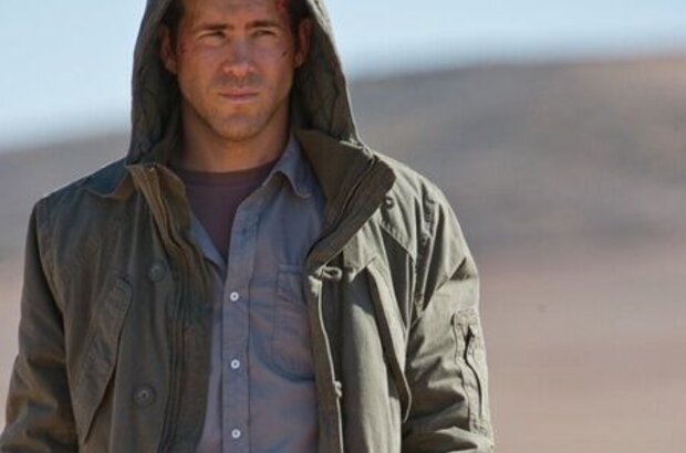 Safe House (2012) - photo 3
