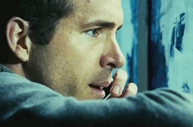 Safe House (2012) - photo 5