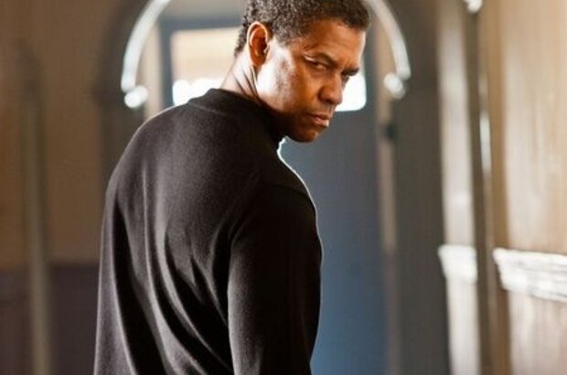 Safe House (2012) - photo 4