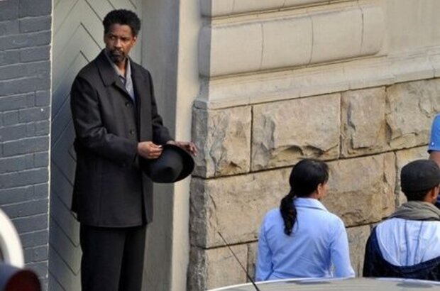 Safe House (2012) - photo 2