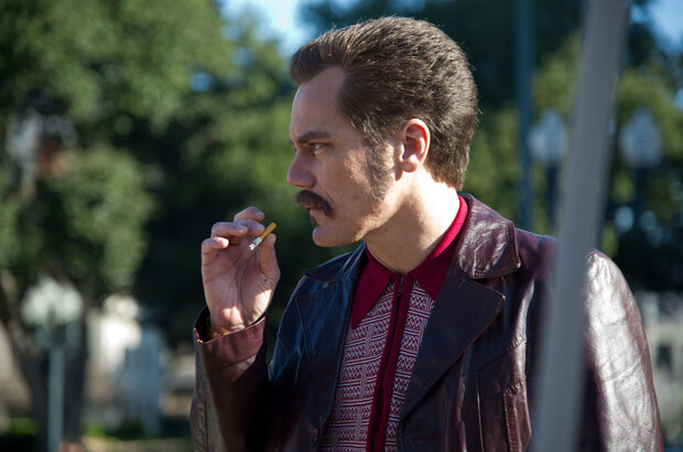 The Iceman (2013) - photo 6