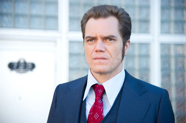 The Iceman (2013) - photo 2