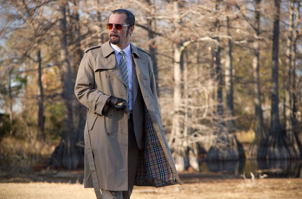 The Iceman (2013) - photo 1