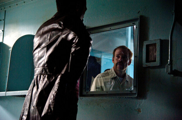 The Iceman (2013) - photo 5